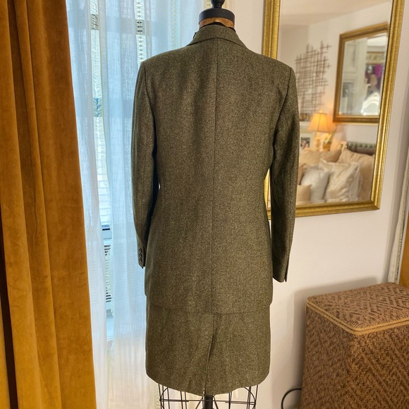 Talbots Skirt Suit - Picture 4 of 8